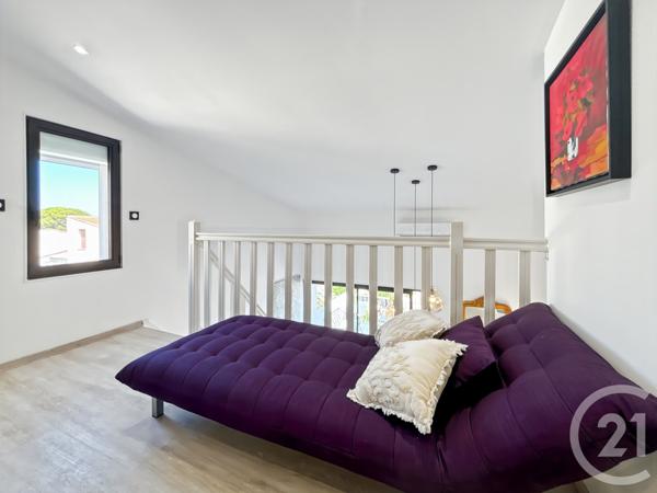 Appartement F4 à vendre  4 pièces - 70 m2 LUMIO - 202