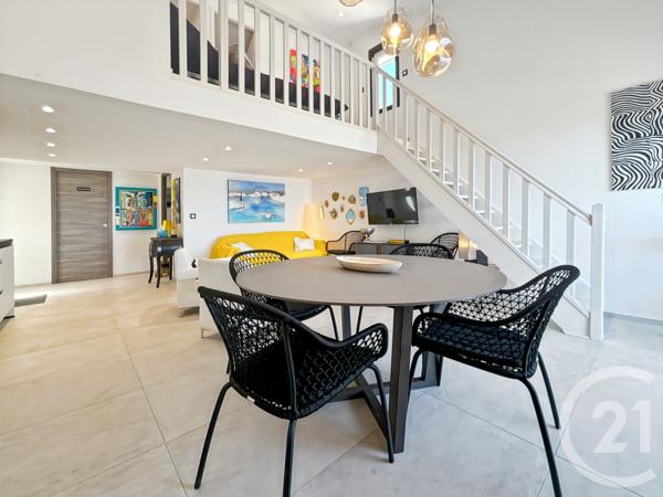 Appartement F4 à vendre  4 pièces - 70 m2 LUMIO - 202