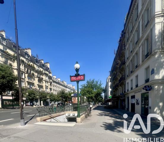 Appartement à vendre 5 pièces 130 m² Paris 11