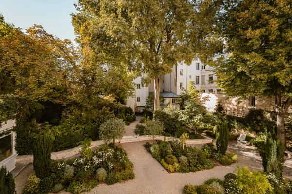 Appartement Paris 6 e - HÔTEL SEGUIER