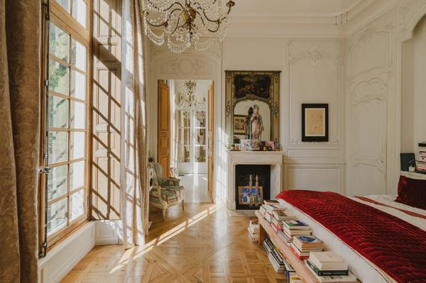 Appartement Paris 6 e - HÔTEL SEGUIER