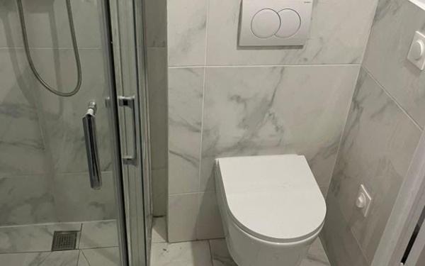 Appartement à vendre    1 pièce • 17 m2 Paris 10