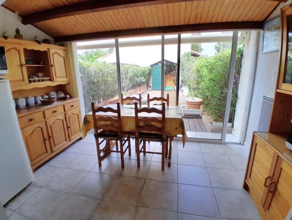 Maison à vendre à Agde (34300)