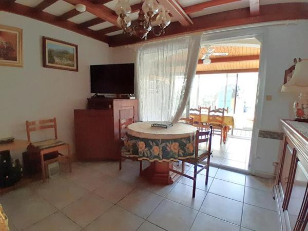 Maison à vendre à Agde (34300)