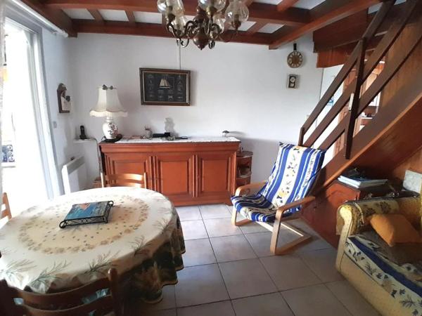 Maison à vendre à Agde (34300)