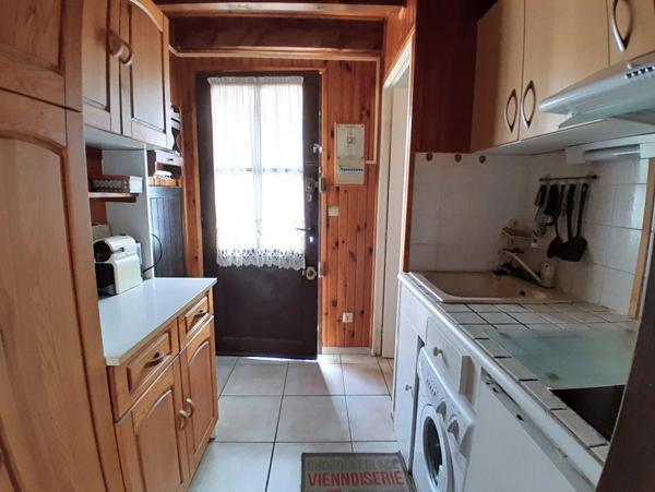 Maison à vendre à Agde (34300)