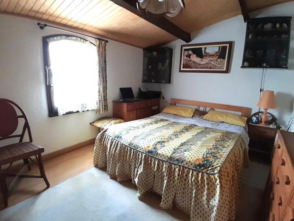 Maison à vendre à Agde (34300)