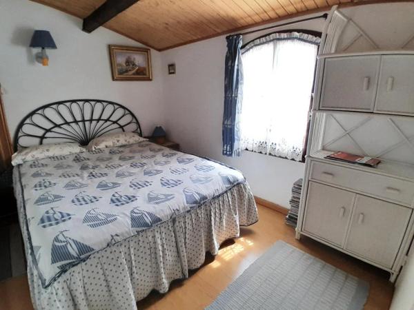 Maison à vendre à Agde (34300)