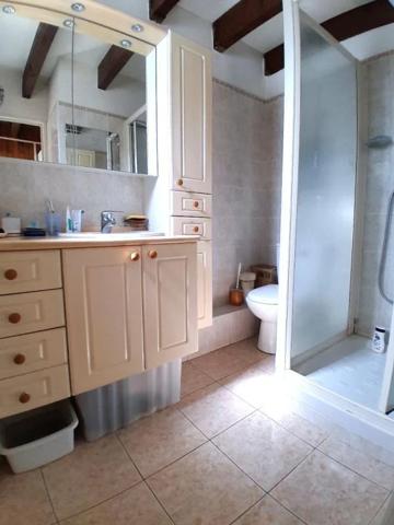 Maison à vendre à Agde (34300)
