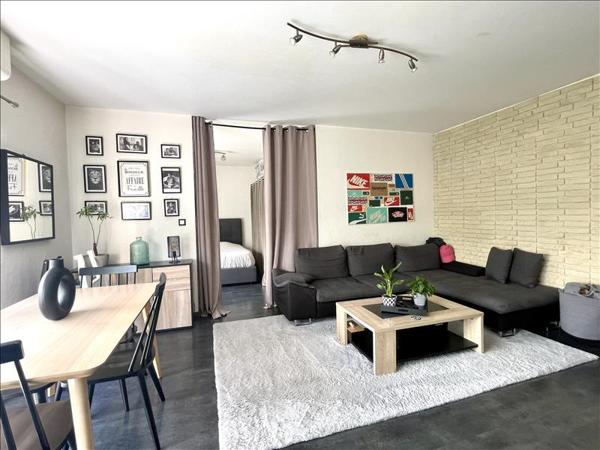 Appartement à vendre |  Saint-Herblain |  4 pièces | 75 m²