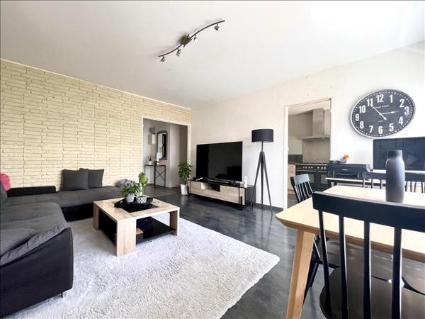 Appartement à vendre |  Saint-Herblain |  4 pièces | 75 m²