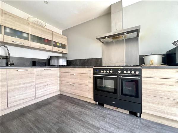 Appartement à vendre |  Saint-Herblain |  4 pièces | 75 m²