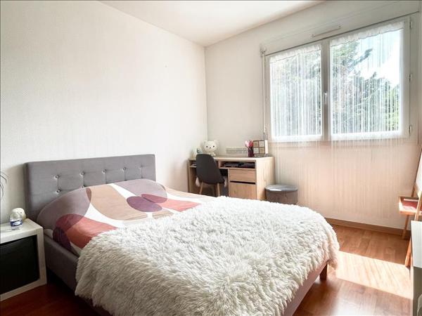 Appartement à vendre |  Saint-Herblain |  4 pièces | 75 m²
