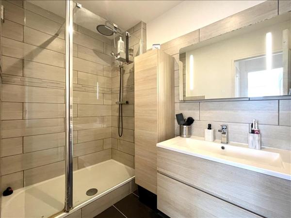 Appartement à vendre |  Saint-Herblain |  4 pièces | 75 m²