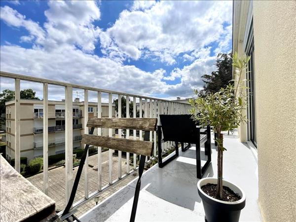 Appartement à vendre |  Saint-Herblain |  4 pièces | 75 m²