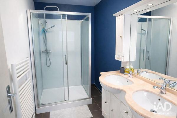 Appartement à vendre 5 pièces 104 m² Pontoise