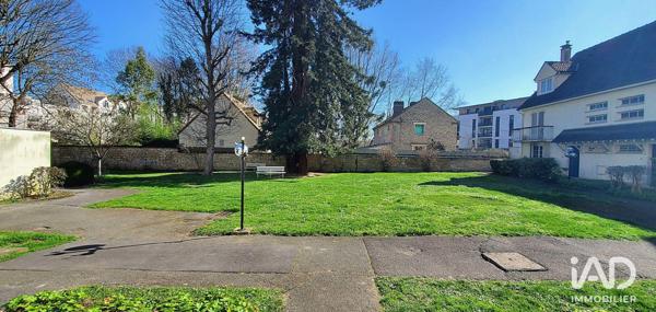 Appartement à vendre 5 pièces 104 m² Pontoise