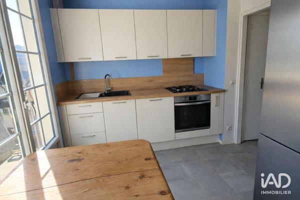 Appartement à vendre 5 pièces 104 m² Pontoise