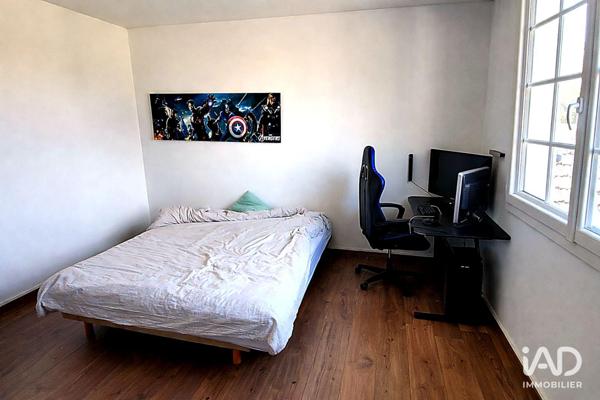 Appartement à vendre 5 pièces 104 m² Pontoise