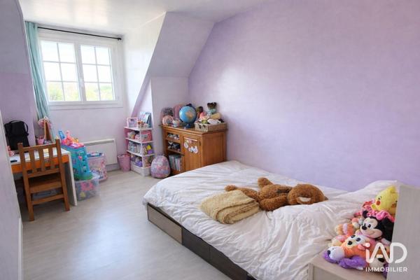 Appartement à vendre 5 pièces 104 m² Pontoise