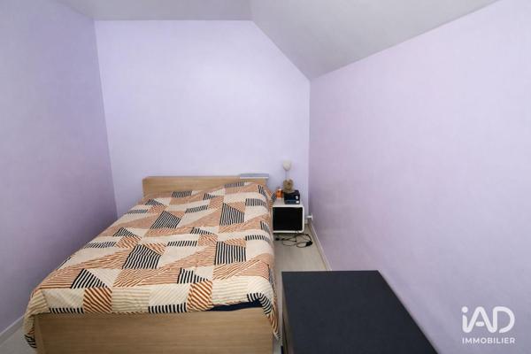 Appartement à vendre 5 pièces 104 m² Pontoise