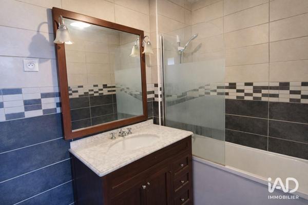 Appartement à vendre 5 pièces 104 m² Pontoise