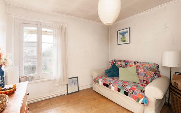 Maison à vendre    4 pièces •  Mont-de-Marsan