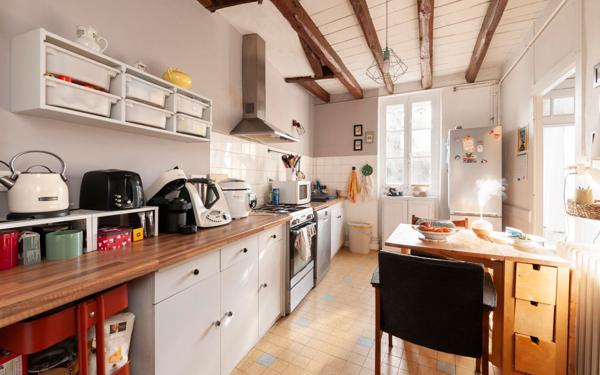 Maison à vendre    4 pièces •  Mont-de-Marsan