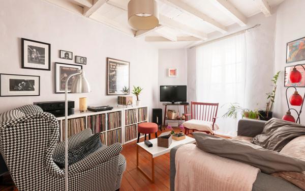 Maison à vendre    4 pièces •  Mont-de-Marsan