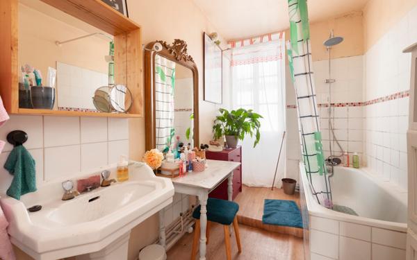 Maison à vendre    4 pièces •  Mont-de-Marsan