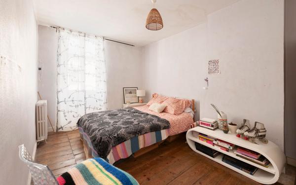 Maison à vendre    4 pièces •  Mont-de-Marsan