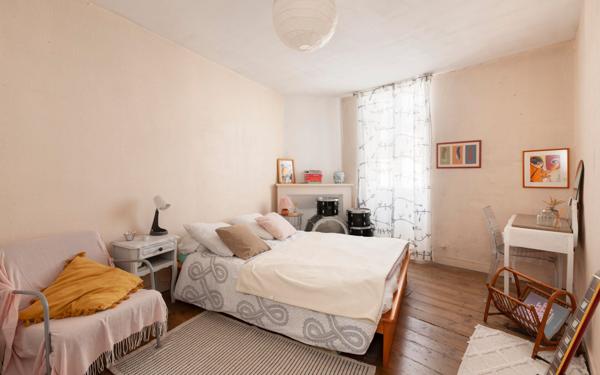 Maison à vendre    4 pièces •  Mont-de-Marsan