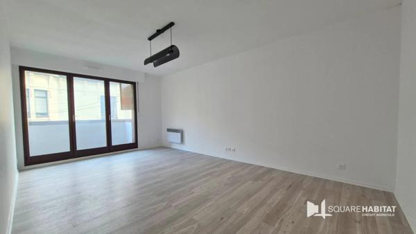 Appartement à vendre 3 pièces 64.38m² La Madeleine (59110)