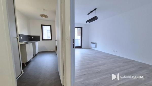 Appartement à vendre 3 pièces 64.38m² La Madeleine (59110)