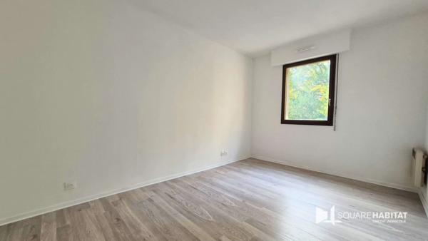 Appartement à vendre 3 pièces 64.38m² La Madeleine (59110)