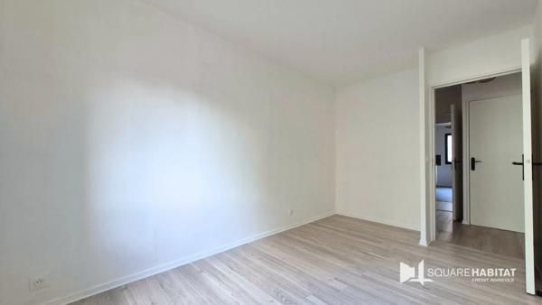 Appartement à vendre 3 pièces 64.38m² La Madeleine (59110)