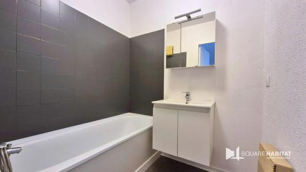 Appartement à vendre 3 pièces 64.38m² La Madeleine (59110)