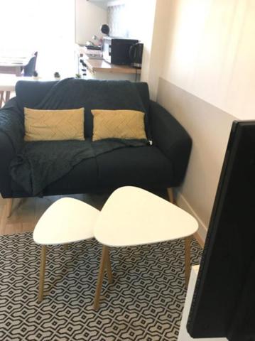 Immeuble Saint Sebastien Sur Loire : Commerce + 2 studios + colocation T4