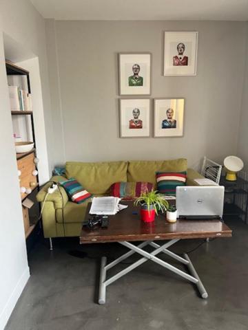 Immeuble Saint Sebastien Sur Loire : Commerce + 2 studios + colocation T4