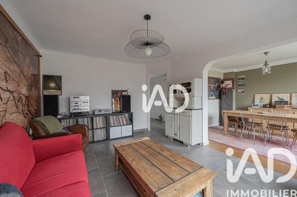 Maison à vendre 5 pièces 99 m² Tremblay-en-France