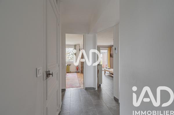 Maison à vendre 5 pièces 99 m² Tremblay-en-France