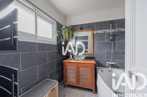 Maison à vendre 5 pièces 99 m² Tremblay-en-France