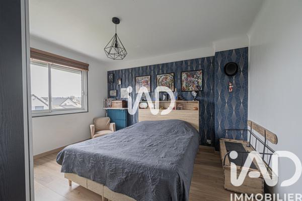 Maison à vendre 5 pièces 99 m² Tremblay-en-France