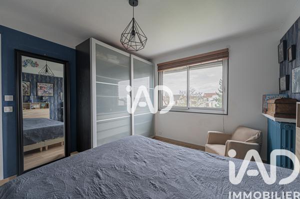 Maison à vendre 5 pièces 99 m² Tremblay-en-France