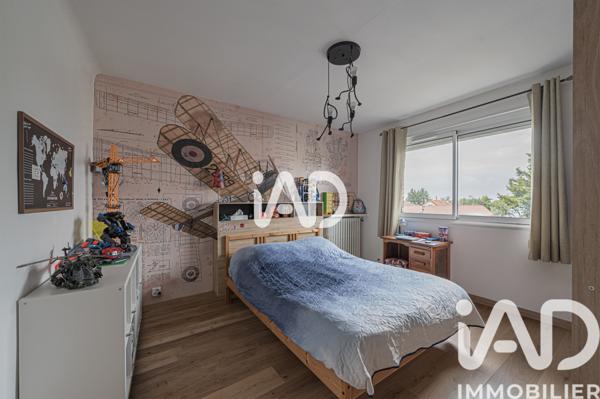 Maison à vendre 5 pièces 99 m² Tremblay-en-France