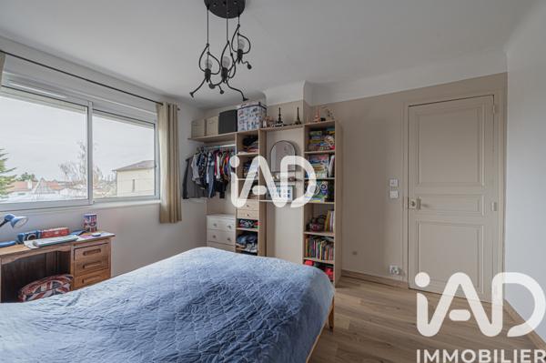 Maison à vendre 5 pièces 99 m² Tremblay-en-France