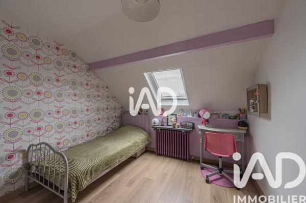 Maison à vendre 5 pièces 99 m² Tremblay-en-France