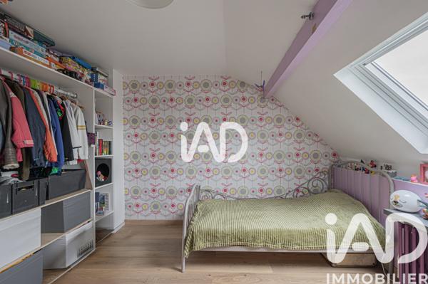 Maison à vendre 5 pièces 99 m² Tremblay-en-France