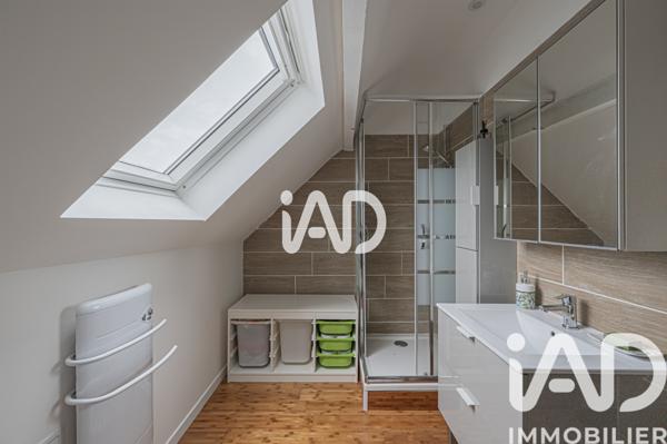 Maison à vendre 5 pièces 99 m² Tremblay-en-France