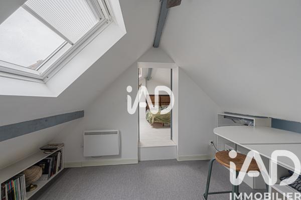 Maison à vendre 5 pièces 99 m² Tremblay-en-France